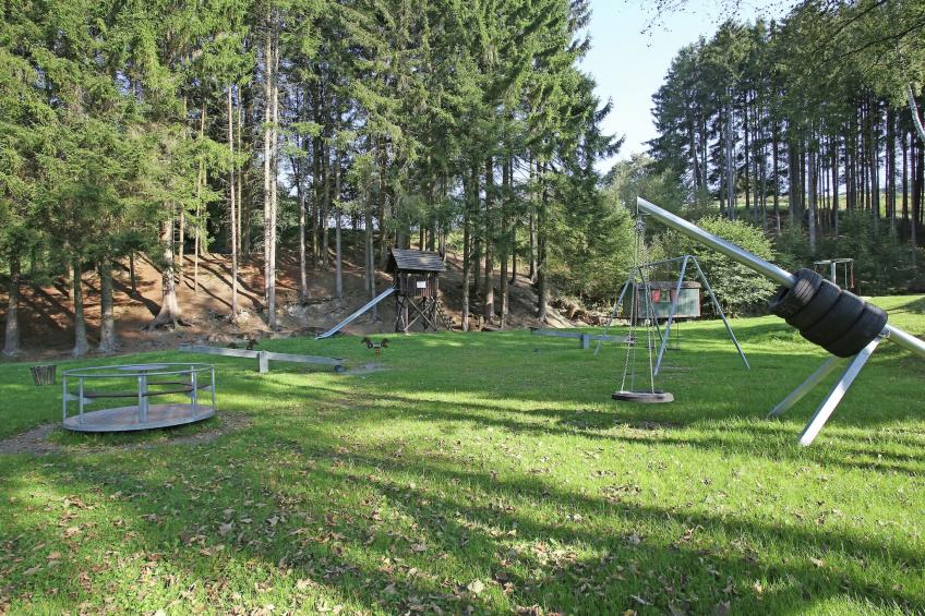 Dachsbau - foto 38