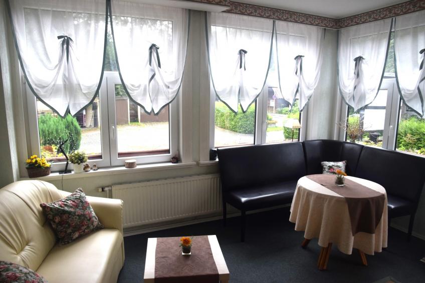 Ferienwohnung Veranda in Harz Wildemann - foto 31