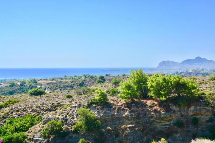 Villa Olympos - foto 35