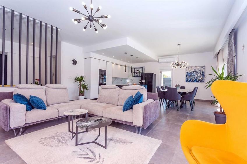 VILLA CASA MIA LUXURY RETREAT WITH SWIMMING POOL - foto 11