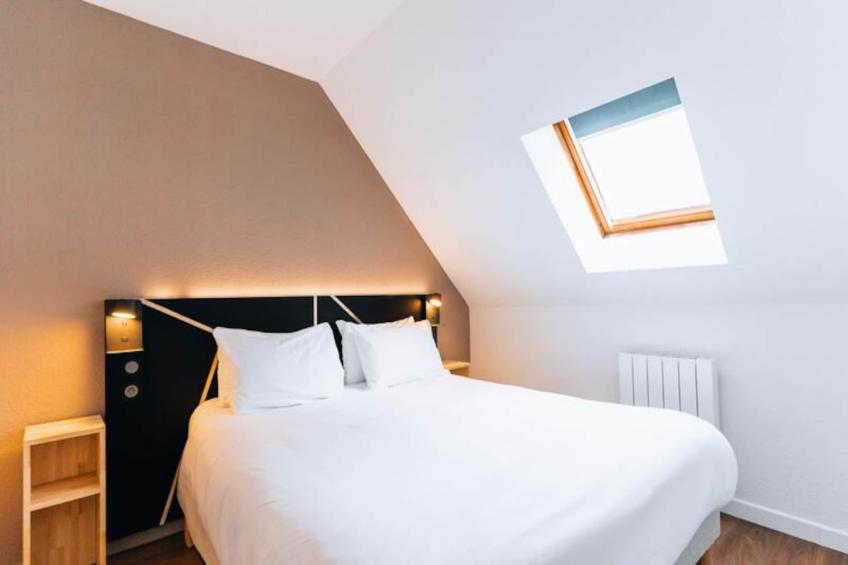 Résidence Garden & City Cauterets Balnéo - foto 29