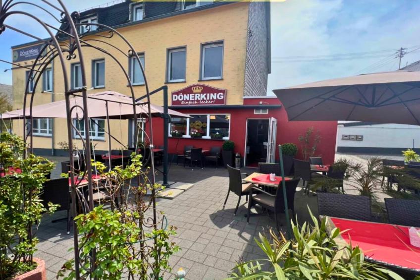 Apartment DanMa in Laubach