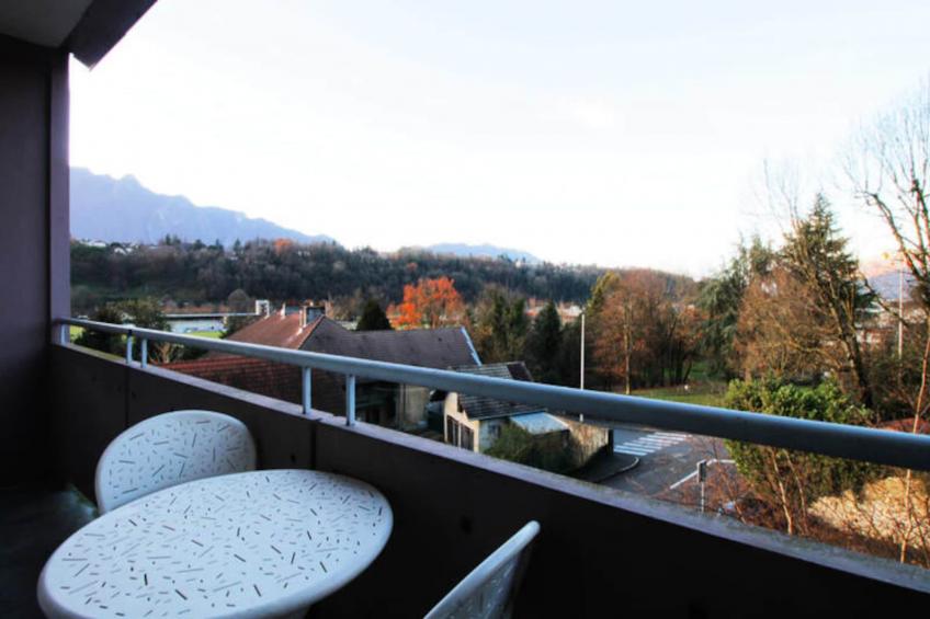 Agréable T3 Proche Thermes De Marlioz - foto 13