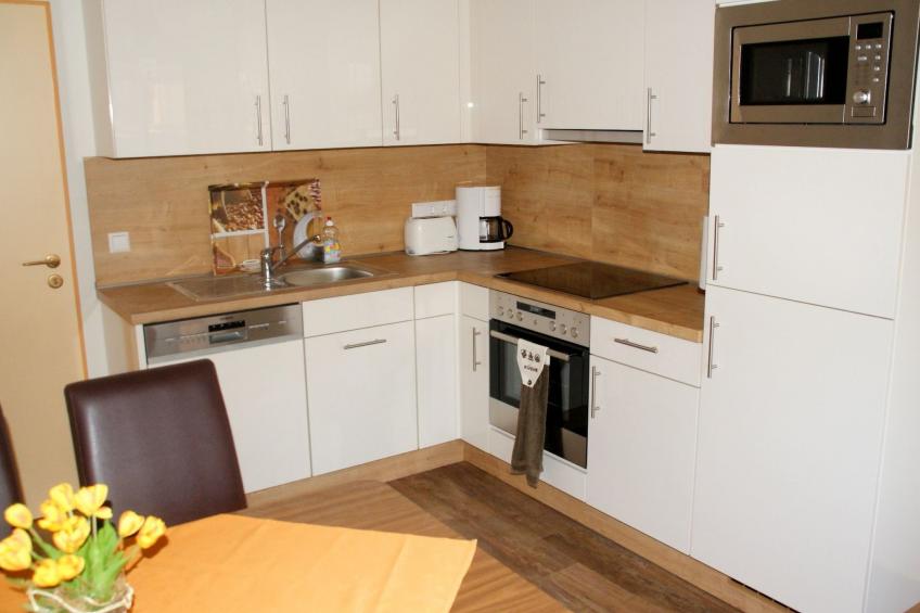 Ferienvilla mit Garten, Grill und Terrasse - foto 6