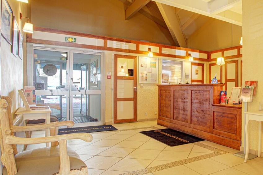 Le Sequoia 2/3p 5/6p - foto 26