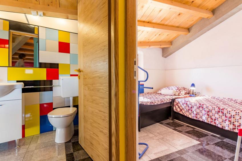 in Vodnjan mit Privatem Pool - foto 13