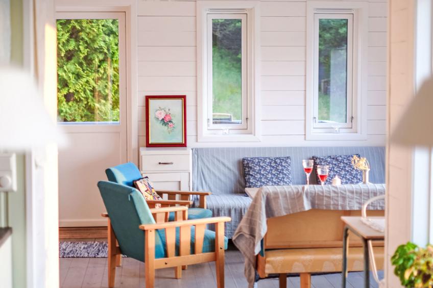 Lauvlid Cottage - foto 14