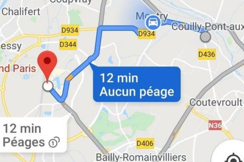 Nach Disney Land Paris soll der Zauber weitergehen. - foto 15