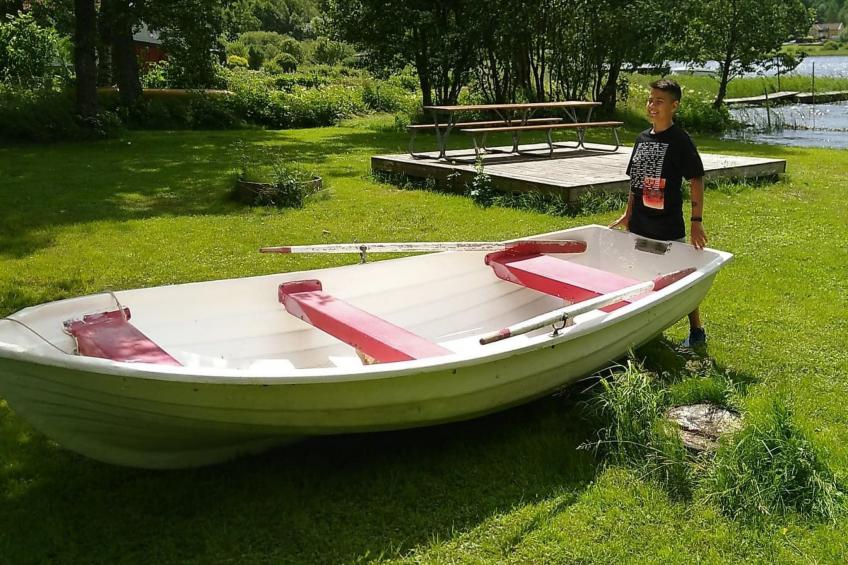 Villa mit Whirlpool - foto 55