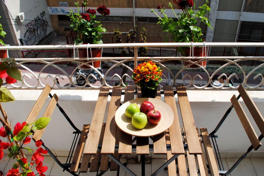 Athen SmArt Stay Wohnung - foto 16