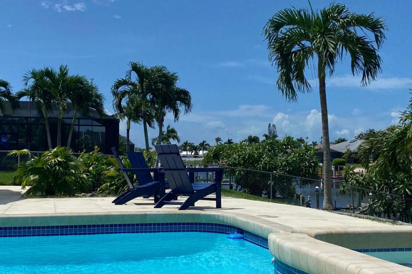 in Caloosahatchee mit Großer Terrasse - foto 38