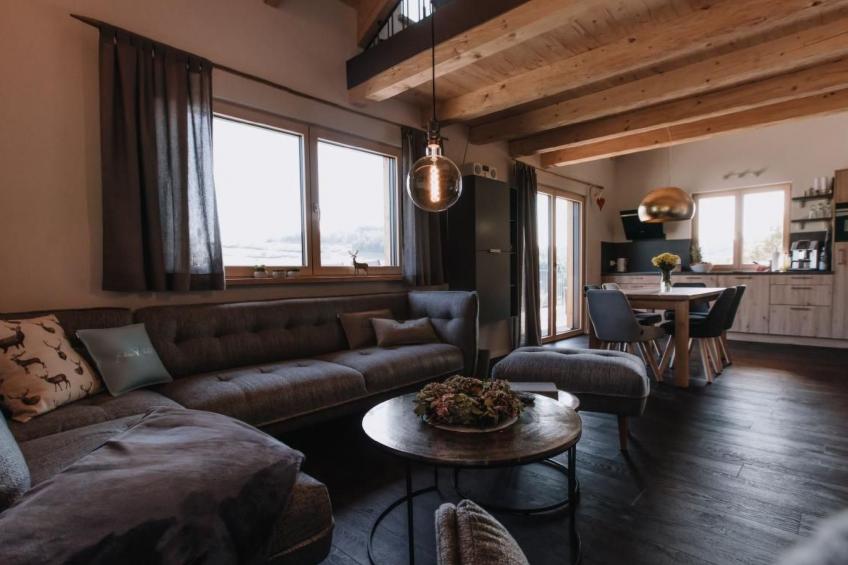 in Nieder-Werbe mit Großer Terrasse - foto 5