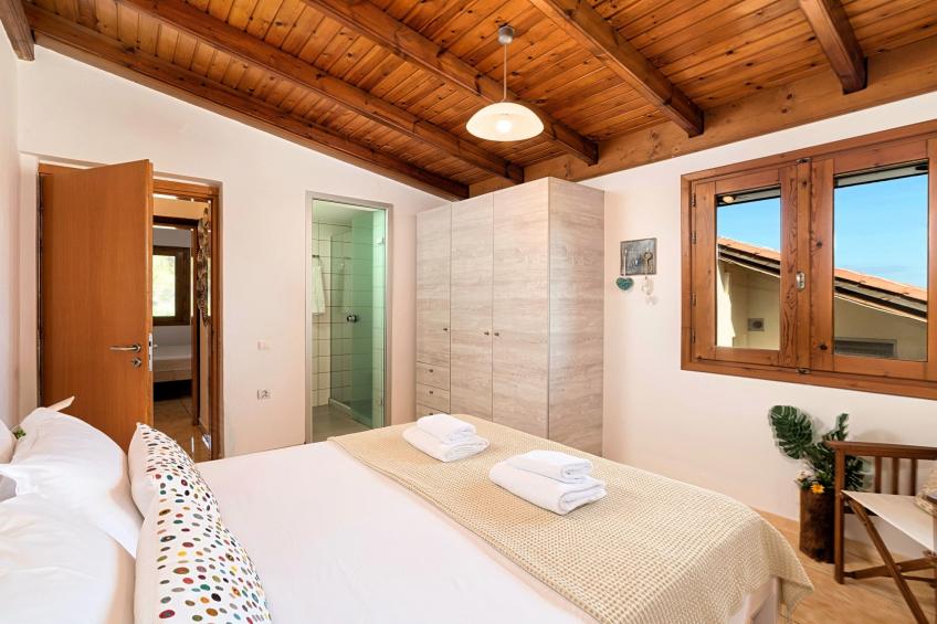 Villa Carolina Privater Pool - foto 12