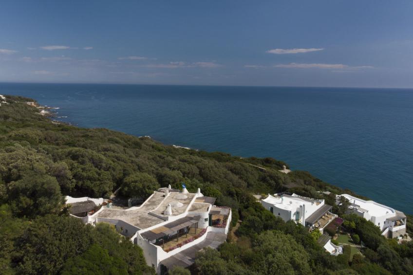Villa Delfino - foto 53