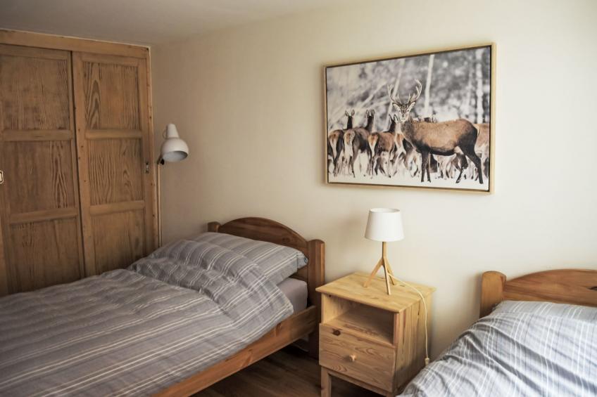 Chalet 3 Zi. in ruhiger Lage, in der Nähe von Verbier - foto 14