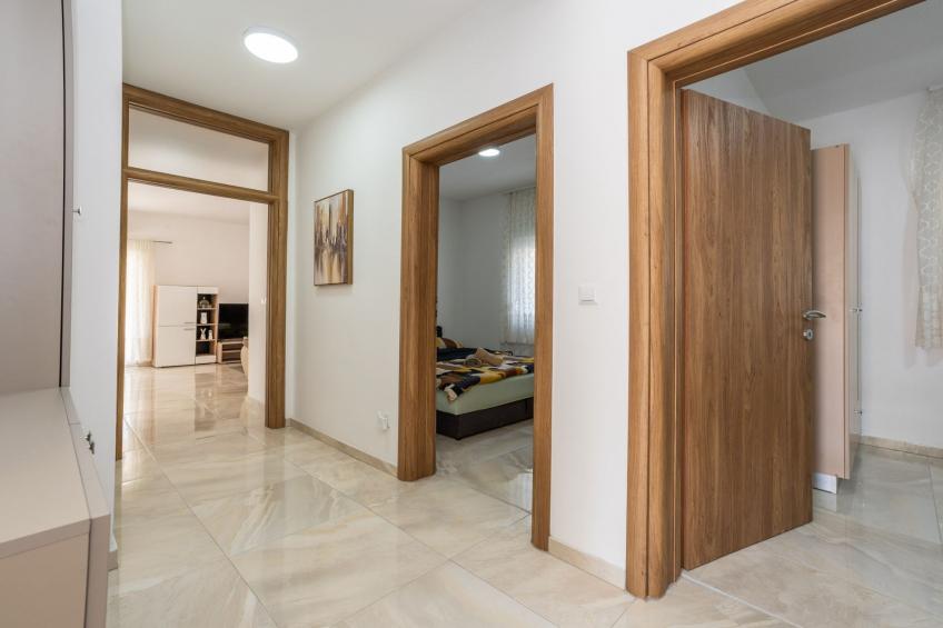Guest Gouse Stipanovi Dvori - Double Bedroom with Terrace 2 - foto 33