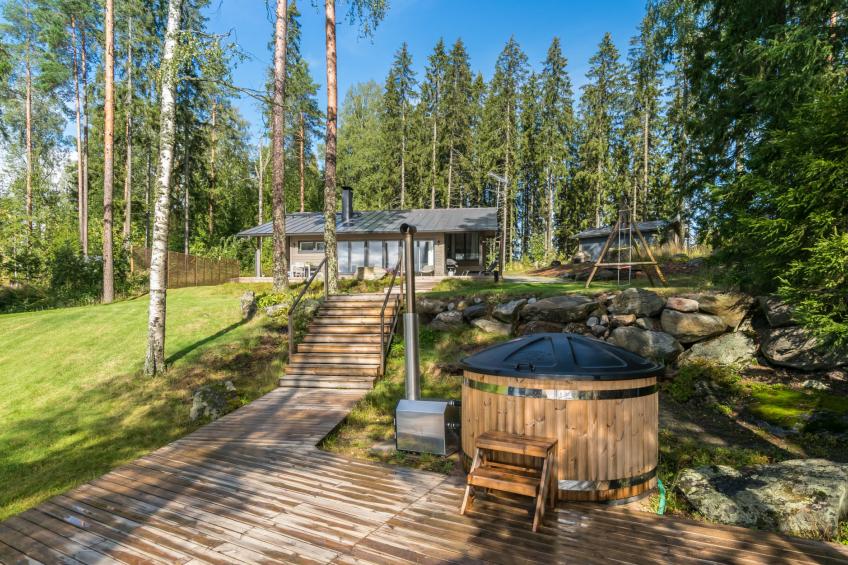 Heikinranta - foto 46
