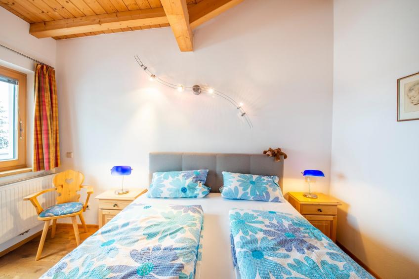 Penthousewohnung Wagrain - Top 17 - foto 14