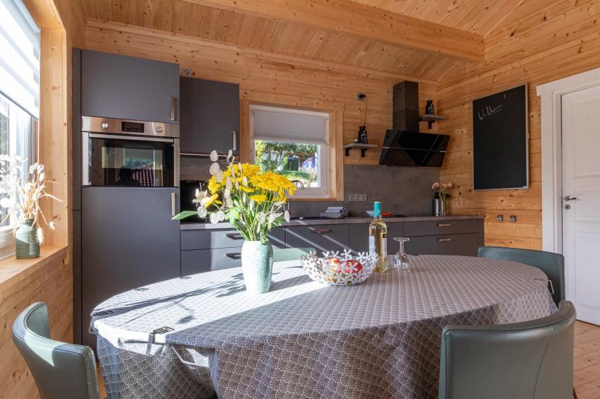Holzhaus Willingen - foto 9