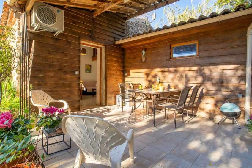 Ferienhaus (HYE550) - foto 16