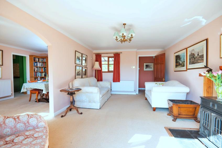 Cwmfron House - foto 2