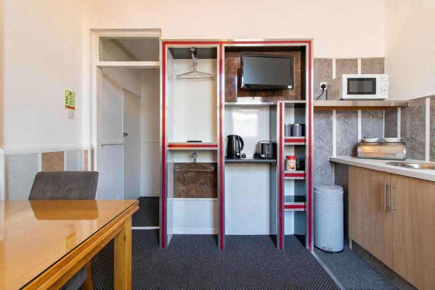 Standard Double Room - foto 15