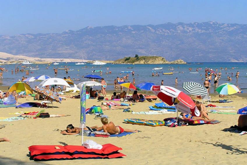 Apartments Zora - Standard One Bedroom Apartment with Balcony A1 - foto 11