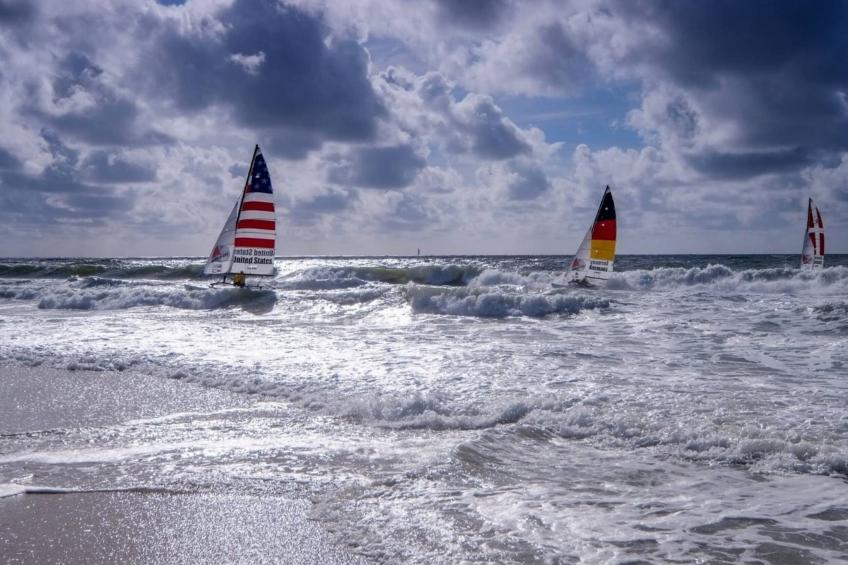 Appartementenhuis Andrea, Westerland - Type D - foto 37