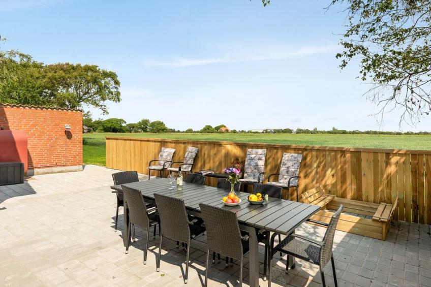 "Iina" in Western Jutland - foto 36