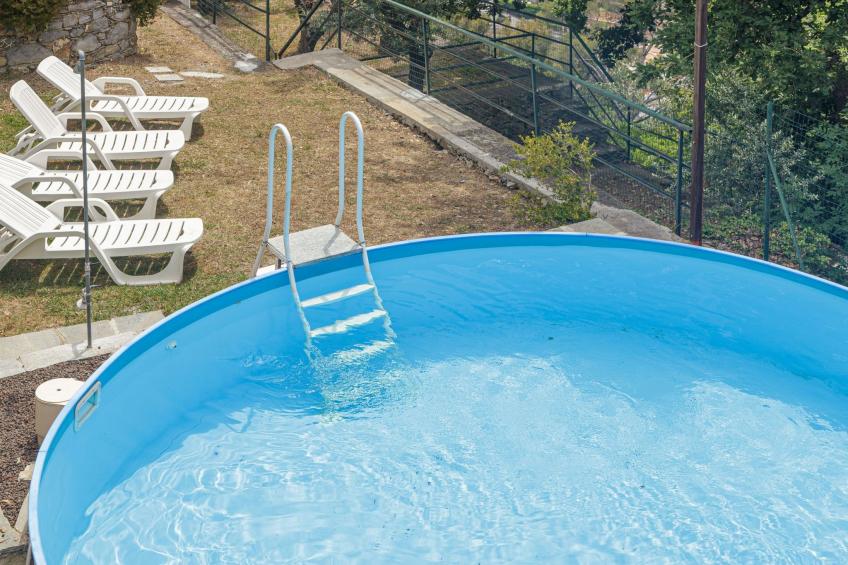 Ferienvilla mit Whirlpool - foto 21