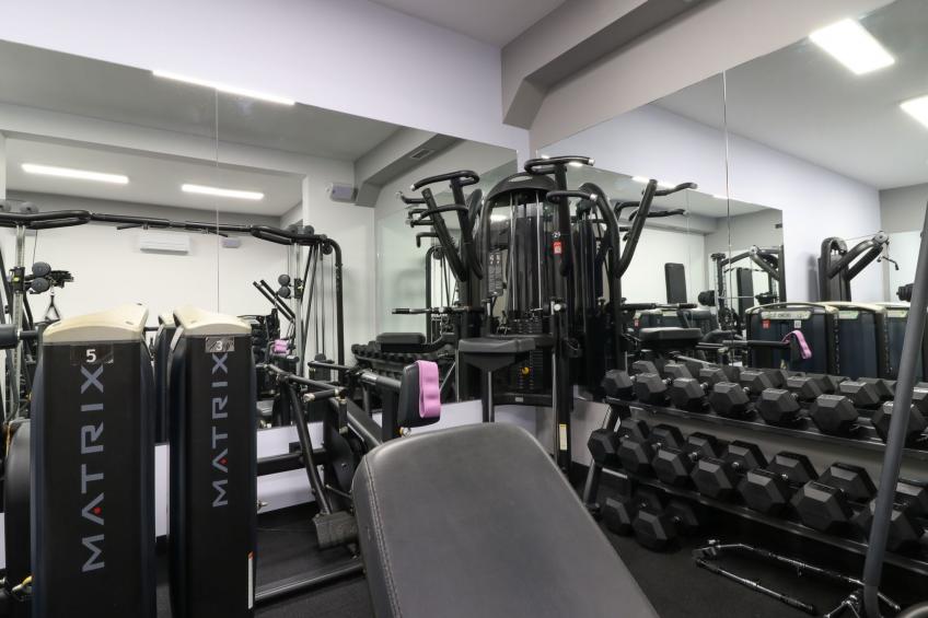 Villa Goldener Löwe - foto 47