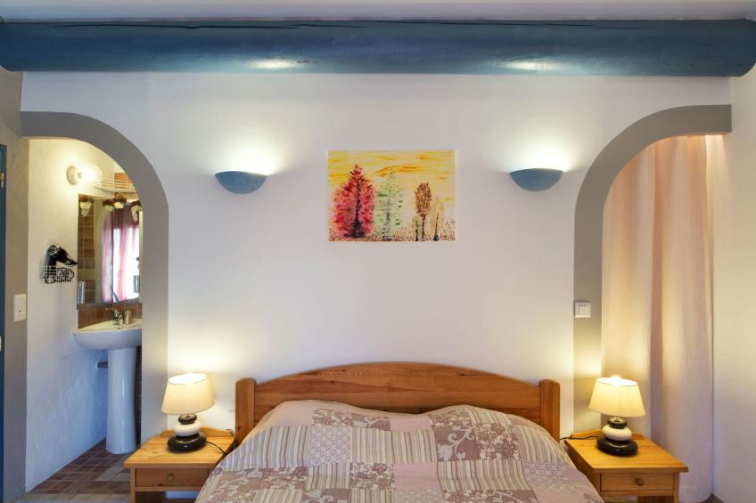 Die Gîtes de Bel-Air im Luberon in der Provence - foto 23