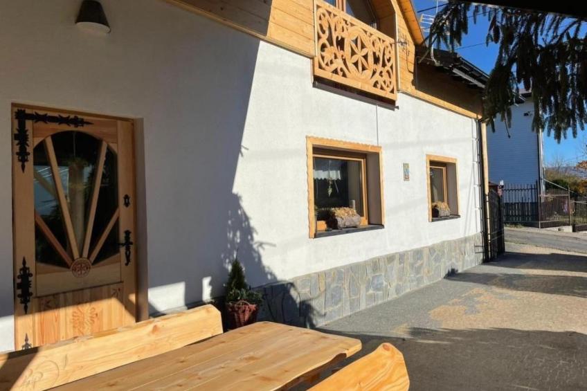 Świstakówka - foto 3