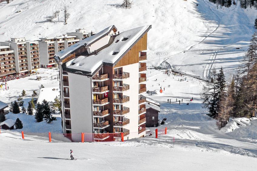 Mont-Fort 70 - foto 23