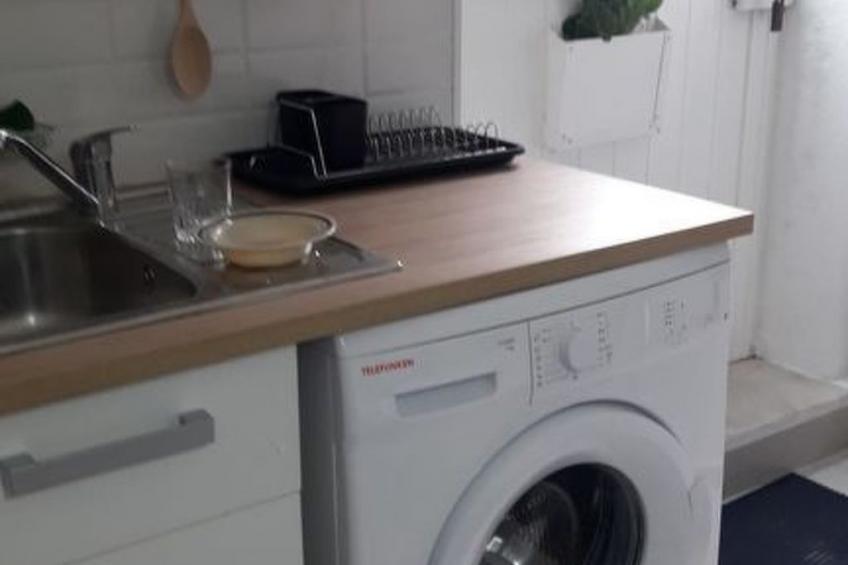 Typisches Viertel im Zentrum von Setúbal - foto 16