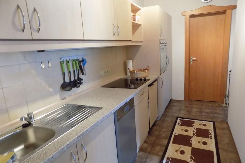 Wohnung mit möblierter Terrasse und Waldblick - foto 6