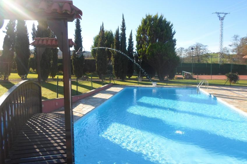 Finca "Casa El Molino" mit eigenem Schwimmbad - foto 11