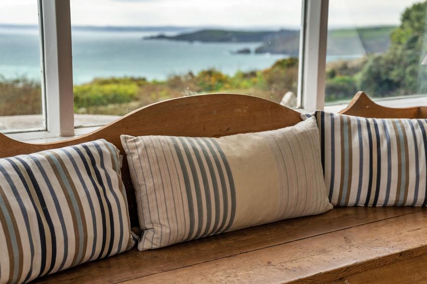 Lesceave Cottage - foto 25