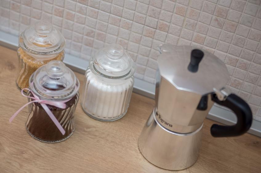 Rijeka Wohnungen "Studio Wohnung Terra II" - foto 9