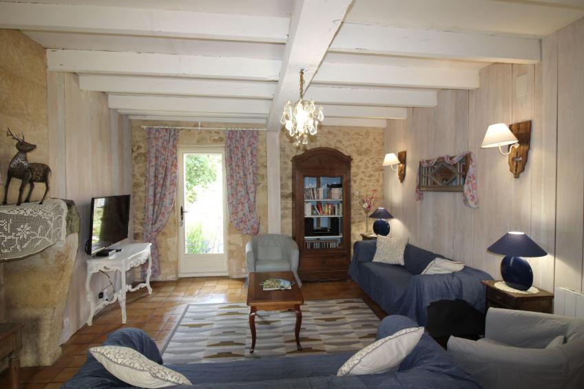 Komfort, Ruhe, privater Pool, EV-Ladestation - foto 20