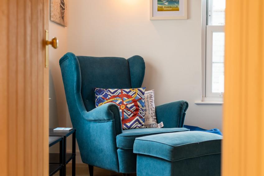 Shanty Cottage - foto 14