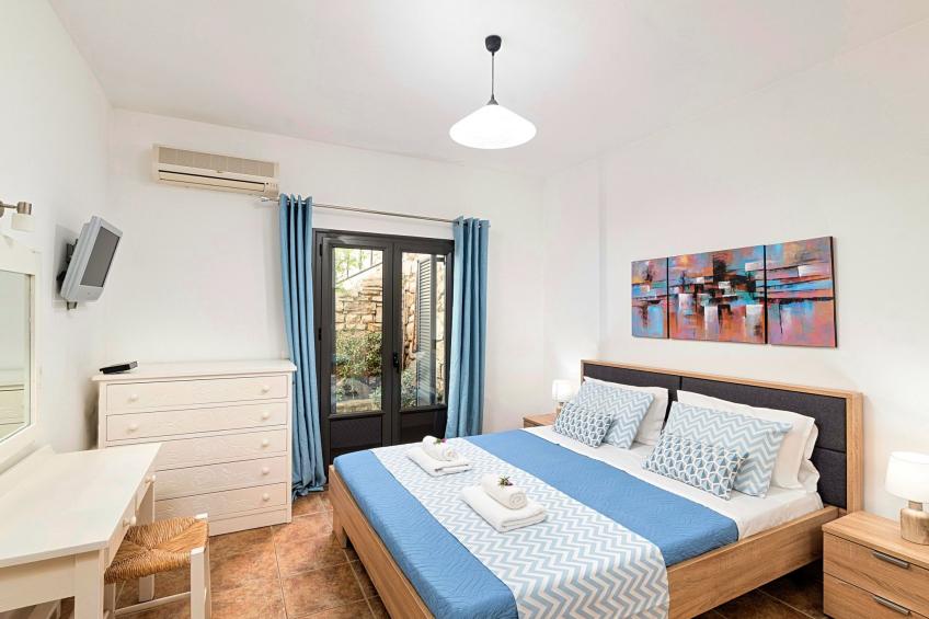 Du Lac Omega Villa Privater Pool - foto 17