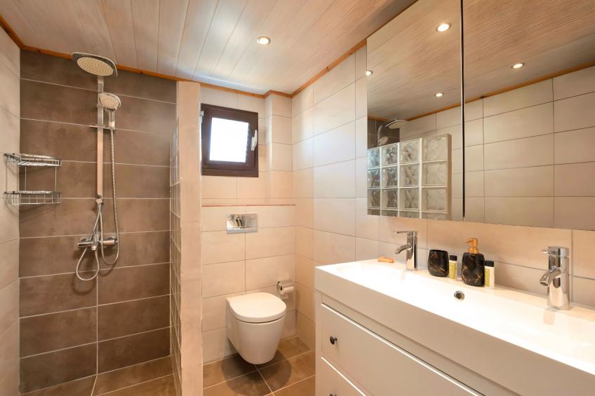 Stafa Villa Privater Pool - foto 28