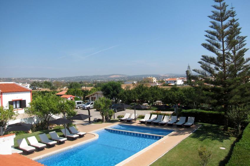"Casa da Horta 8" mit Terrasse - foto 14