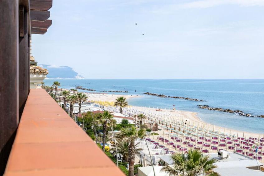 La Terrazza Sul Conero - foto 36