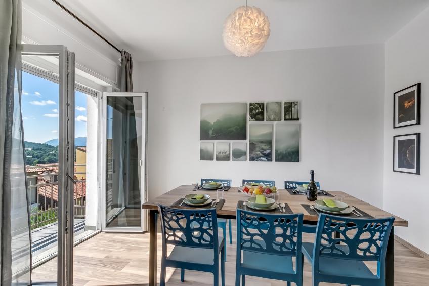Casa Tramonti - foto 26