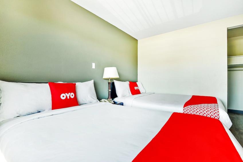 Premium 2 Full Bed Smoking - foto 8