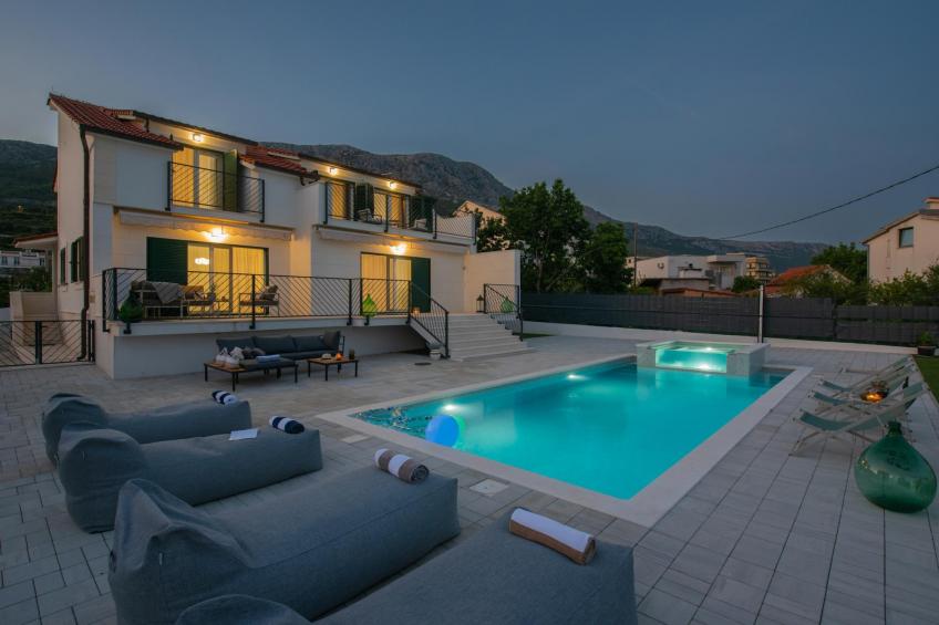 Villa Perla M - foto 2