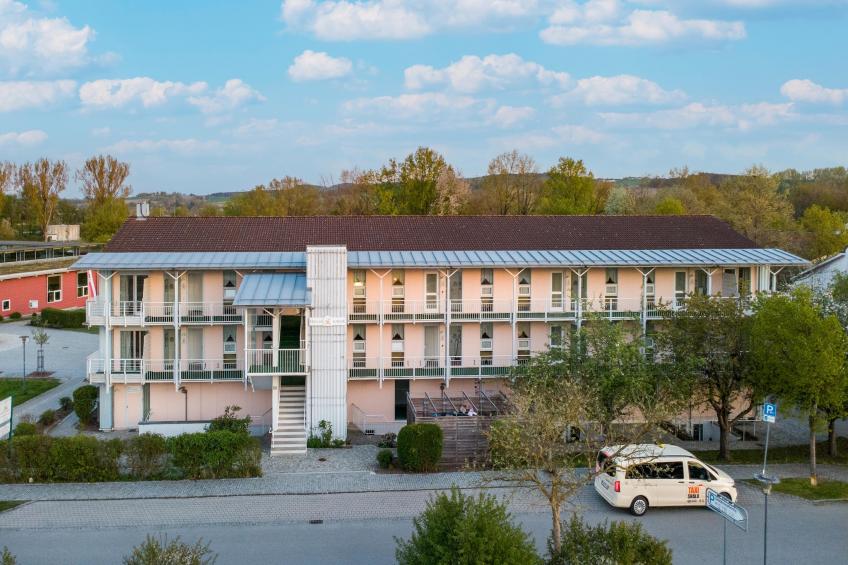 Haus am Kurpark - Studio 1 OG - foto 11