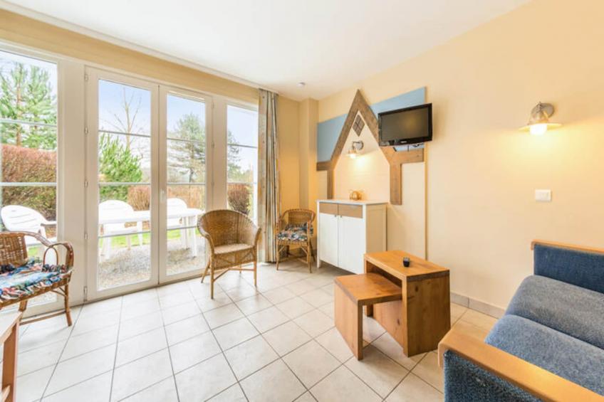 Les Maisons de Belle Dune - maeva Home - foto 9